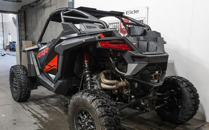 2023 Polaris® RZR Pro R Ultimate