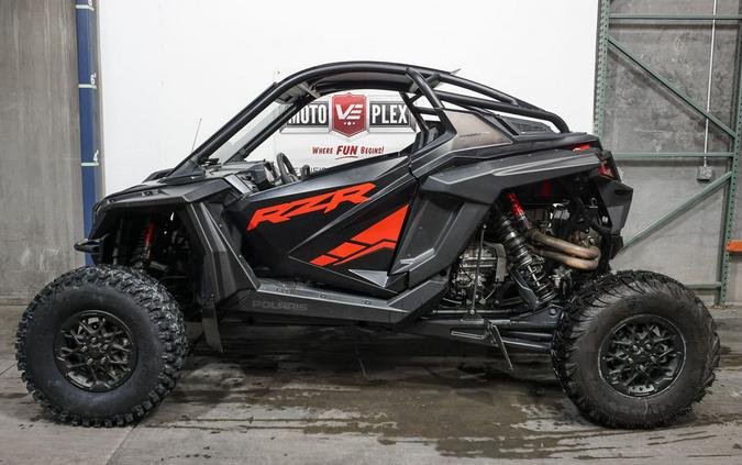 2023 Polaris® RZR Pro R Ultimate