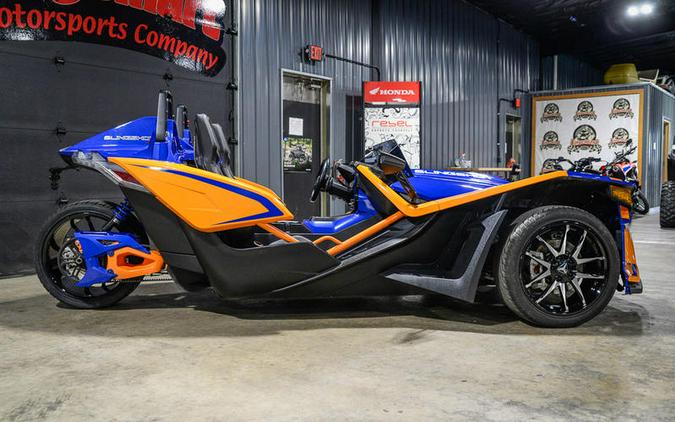 2020 Slingshot R Review (12 Fast Facts on 3 Wheels)