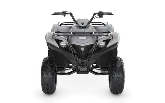 2022 Yamaha Grizzly 90