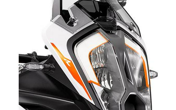 2024 KTM 1290 Super Adventure R