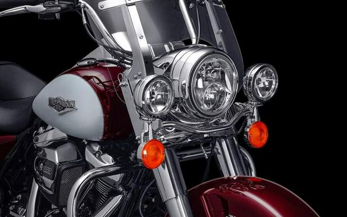 2021 Harley-Davidson Road King