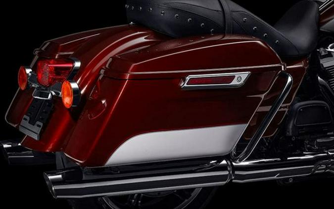 2021 Harley-Davidson Road King