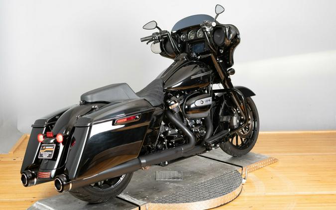 2019 Harley-Davidson Street Glide Special