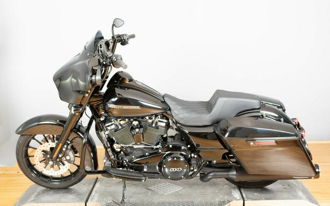 2019 Harley-Davidson Street Glide Special