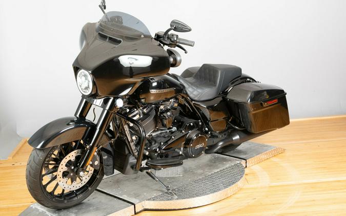 2019 Harley-Davidson Street Glide Special