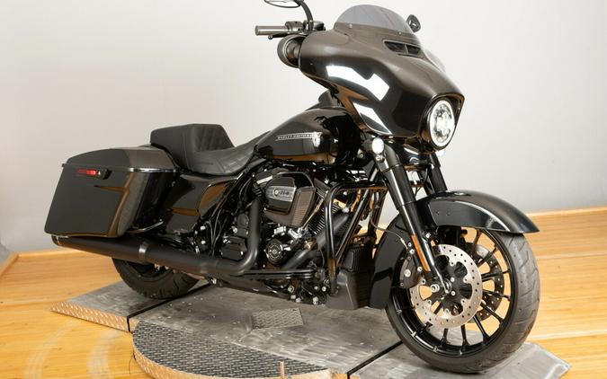 2019 Harley-Davidson Street Glide Special