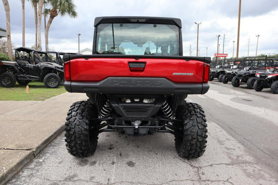 2024 Polaris® Ranger Crew XD 1500 NorthStar Edition Premium