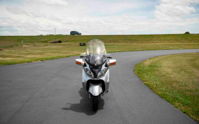 2004 Suzuki Burgman™ 400 (AN400)