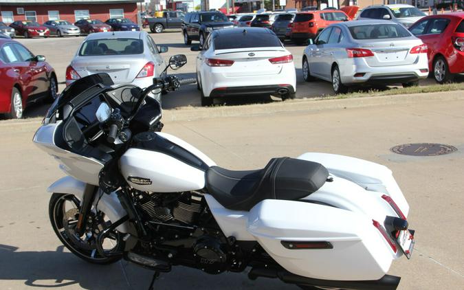 2024 Harley-Davidson Road Glide