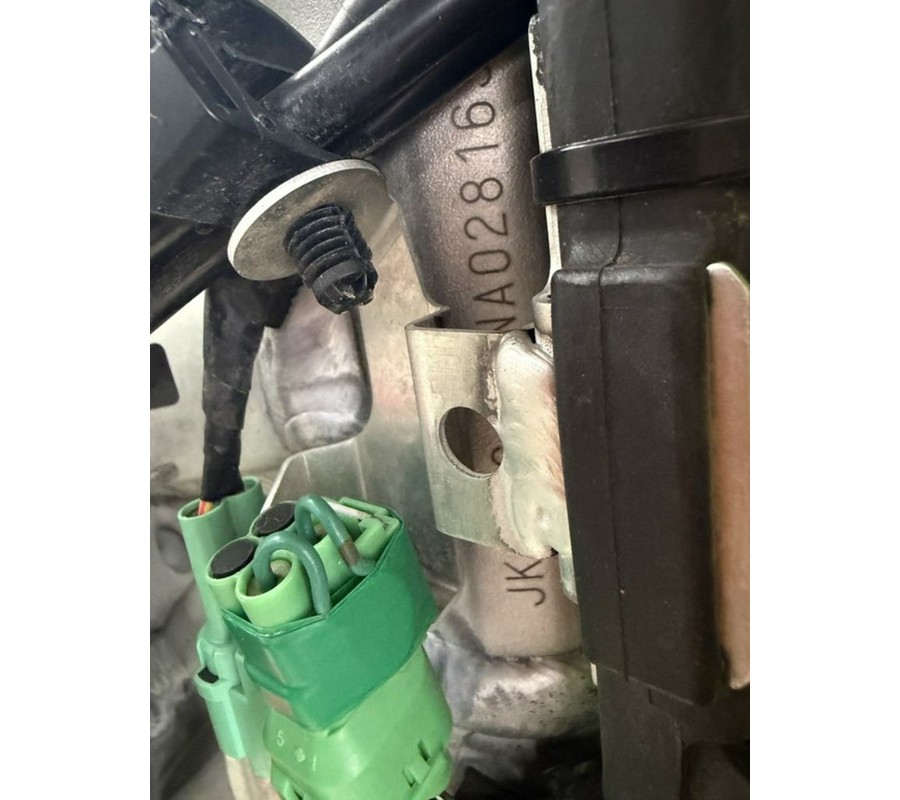 2022 Kawasaki KX™450