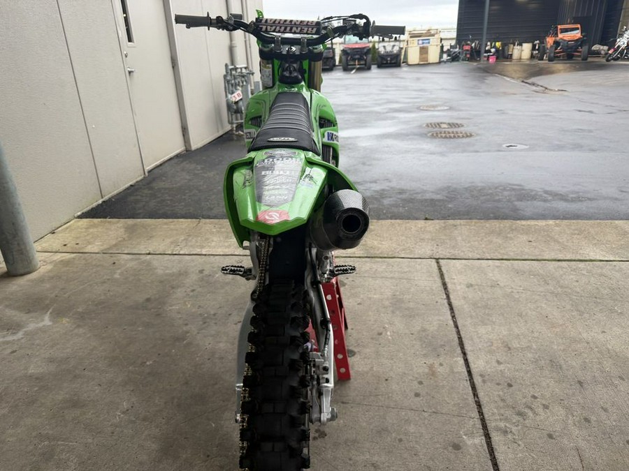 2022 Kawasaki KX™450
