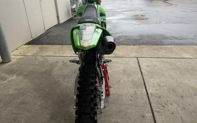 2022 Kawasaki KX™450