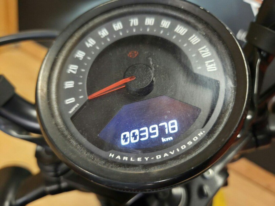 RH975 2023 Nightster™