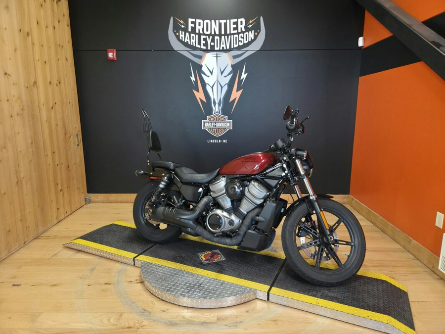 RH975 2023 Nightster™