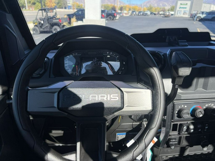 2025 Polaris® Ranger XD 1500 NorthStar Premium