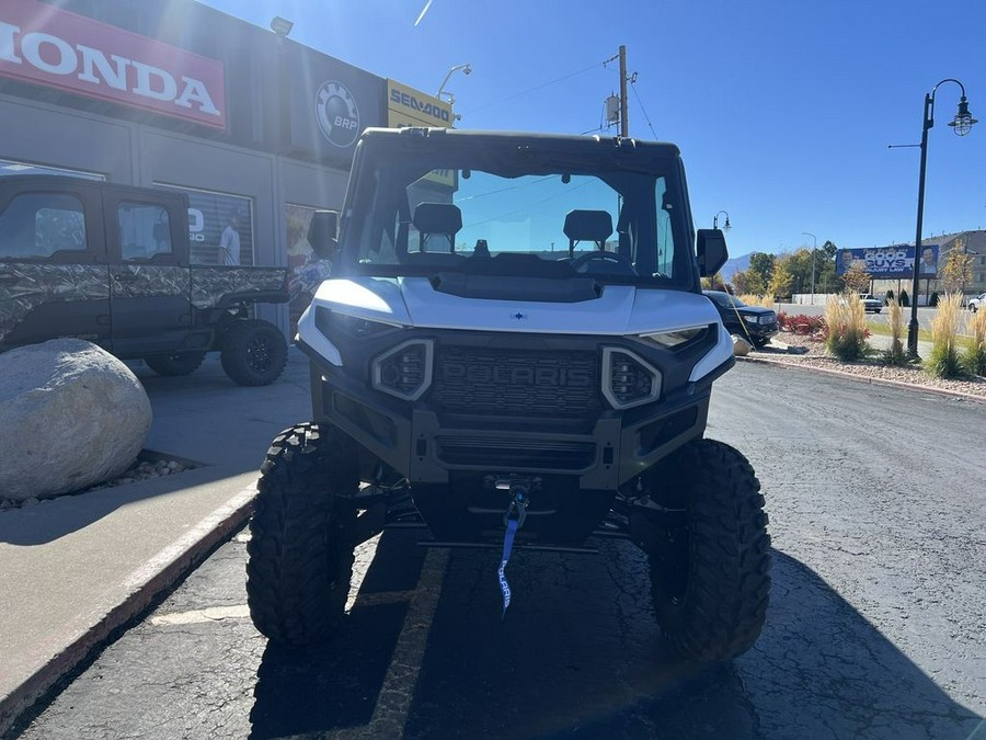 2025 Polaris® Ranger XD 1500 NorthStar Premium
