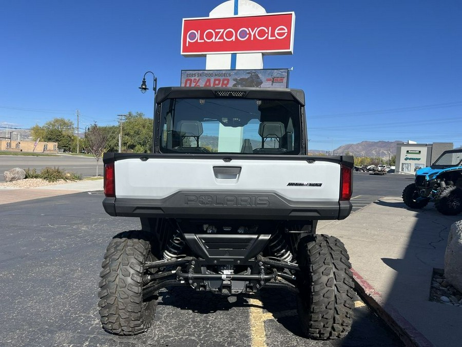 2025 Polaris® Ranger XD 1500 NorthStar Premium