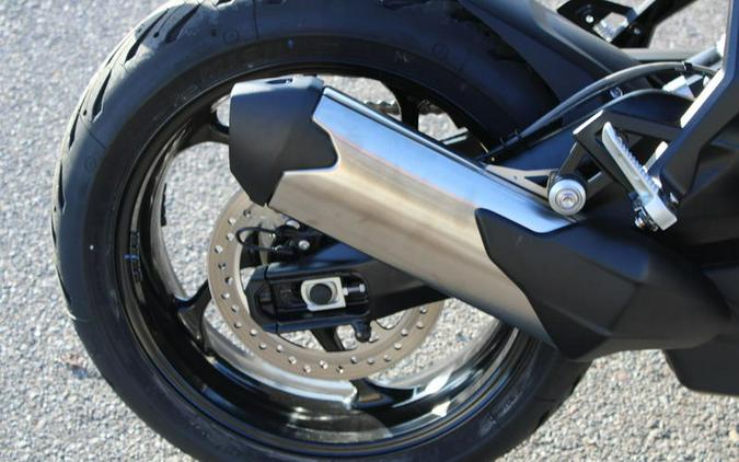 2026 Triumph Tiger Sport 800 Cosmic Yellow/Sapphire Black