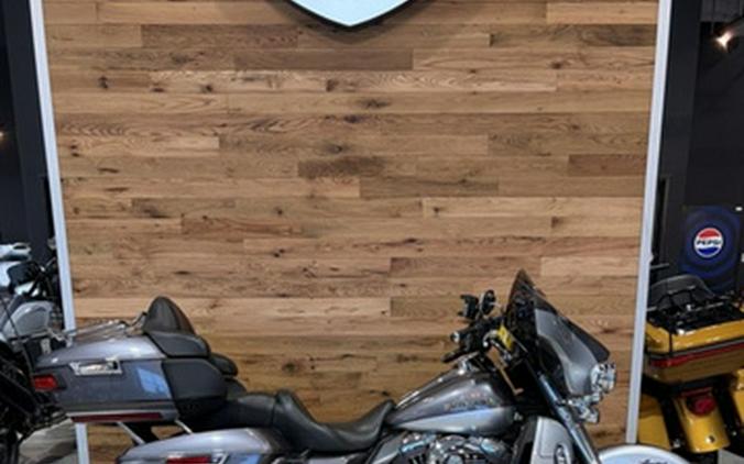 2014 Harley-Davidson Touring FLHTK - Electra Glide Ultra Limited