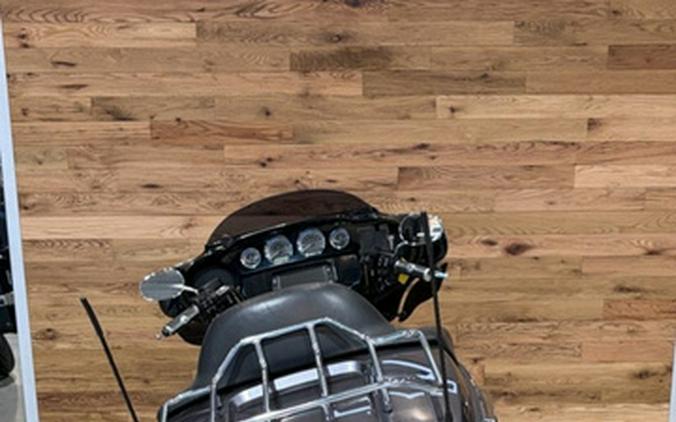 2014 Harley-Davidson Touring FLHTK - Electra Glide Ultra Limited