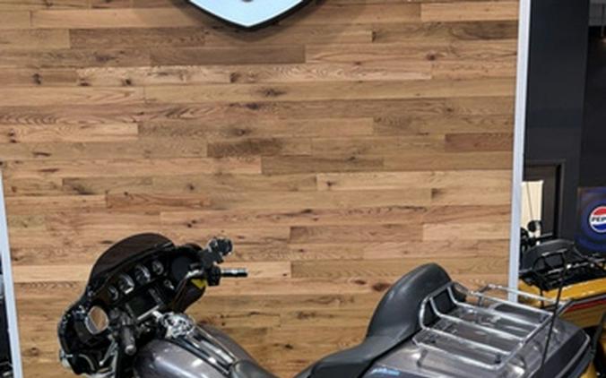 2014 Harley-Davidson Touring FLHTK - Electra Glide Ultra Limited