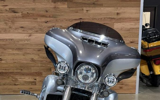 2014 Harley-Davidson Touring FLHTK - Electra Glide Ultra Limited