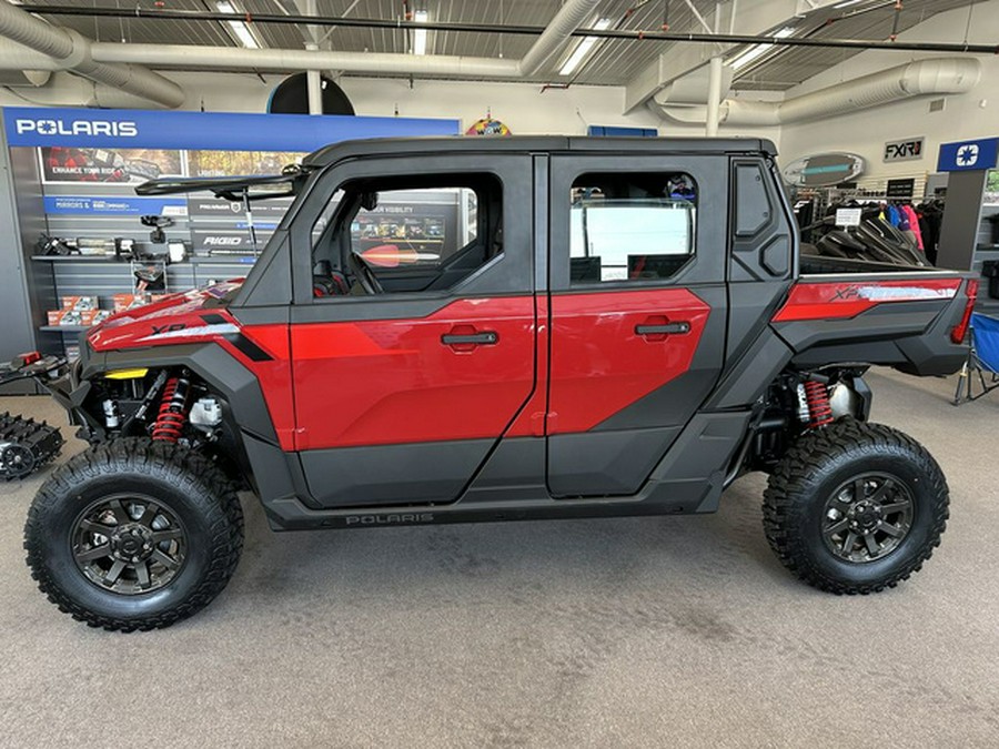 2026 Polaris XPedition XP 5 NorthStar