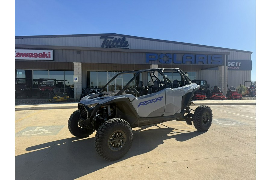 2026 Polaris RZR Pro S 4 Sport