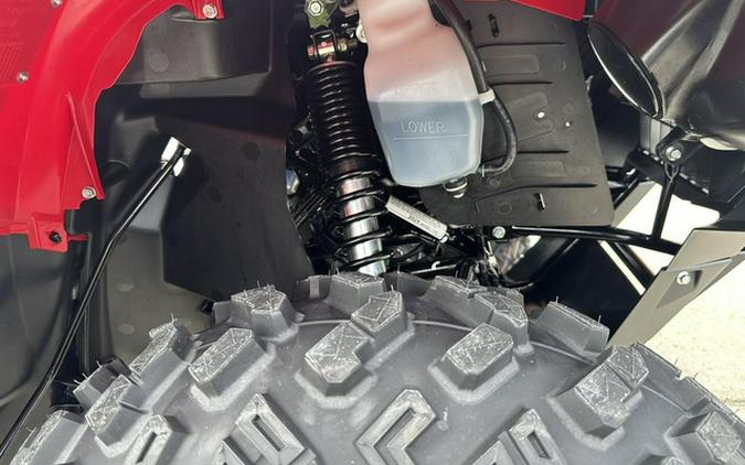 2026 Honda FourTrax Rubicon 700 4x4 Automatic