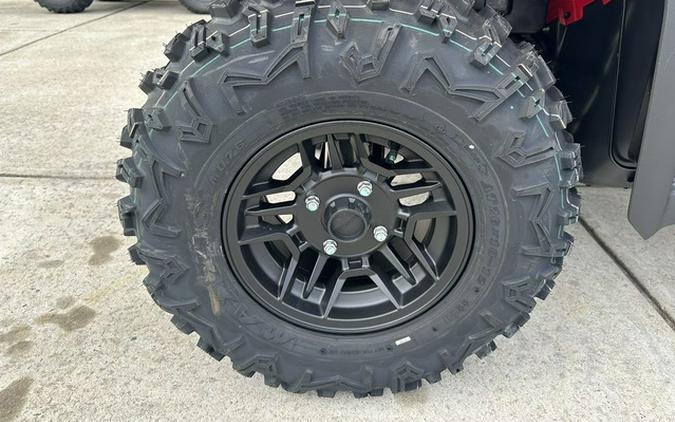 2026 Honda FourTrax Rubicon 700 4x4 Automatic