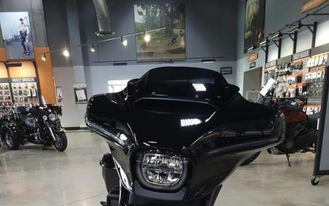 2026 Harley-Davidson® FLHX - Street Glide®