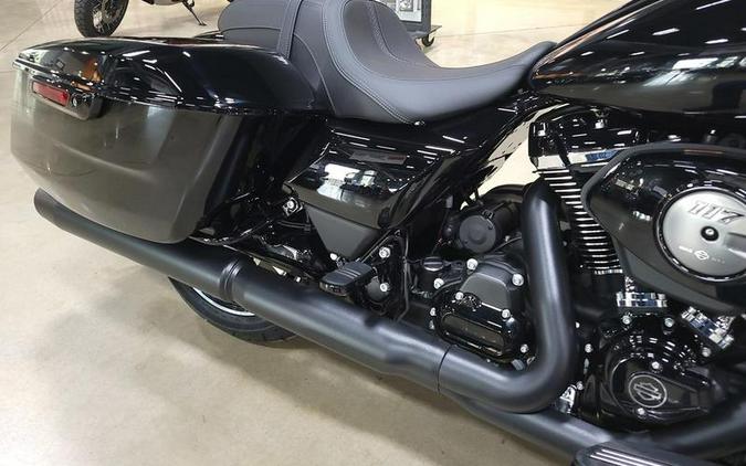 2026 Harley-Davidson® FLHX - Street Glide®