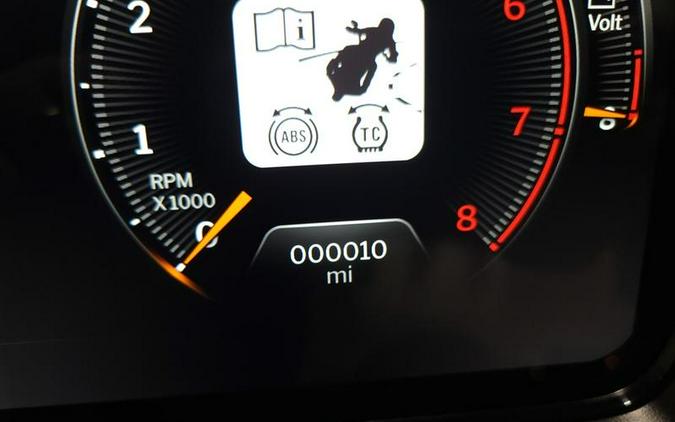 2026 Harley-Davidson® FLHX - Street Glide®