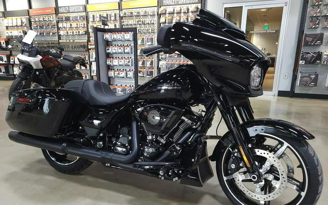2026 Harley-Davidson® FLHX - Street Glide®