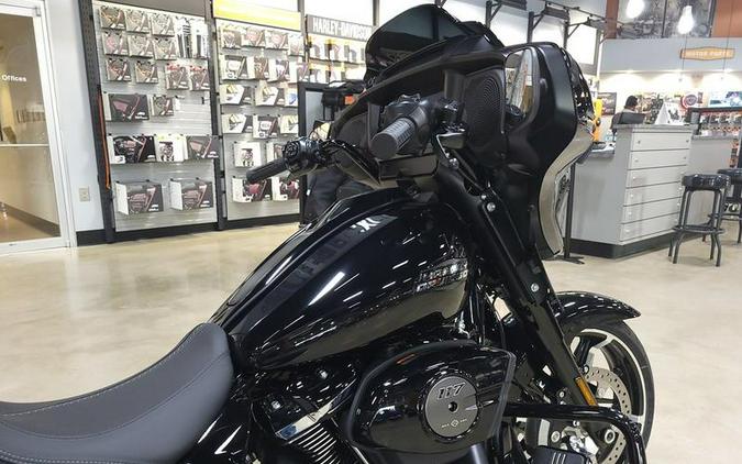 2026 Harley-Davidson® FLHX - Street Glide®