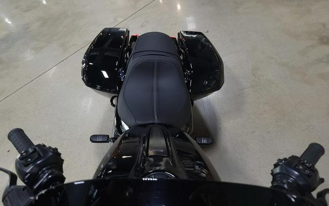 2026 Harley-Davidson® FLHX - Street Glide®