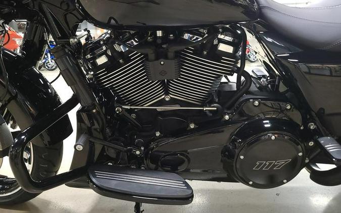 2026 Harley-Davidson® FLHX - Street Glide®