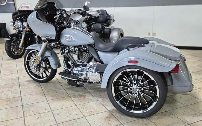2024 Harley-Davidson® FLTRT - Road Glide® 3