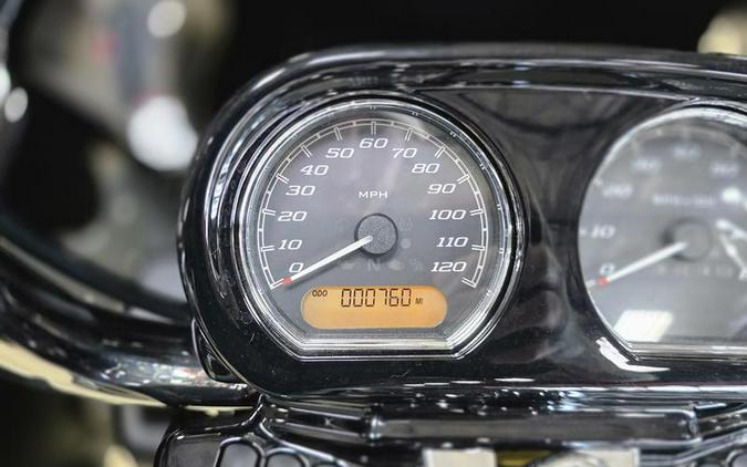 2024 Harley-Davidson® FLTRT - Road Glide® 3