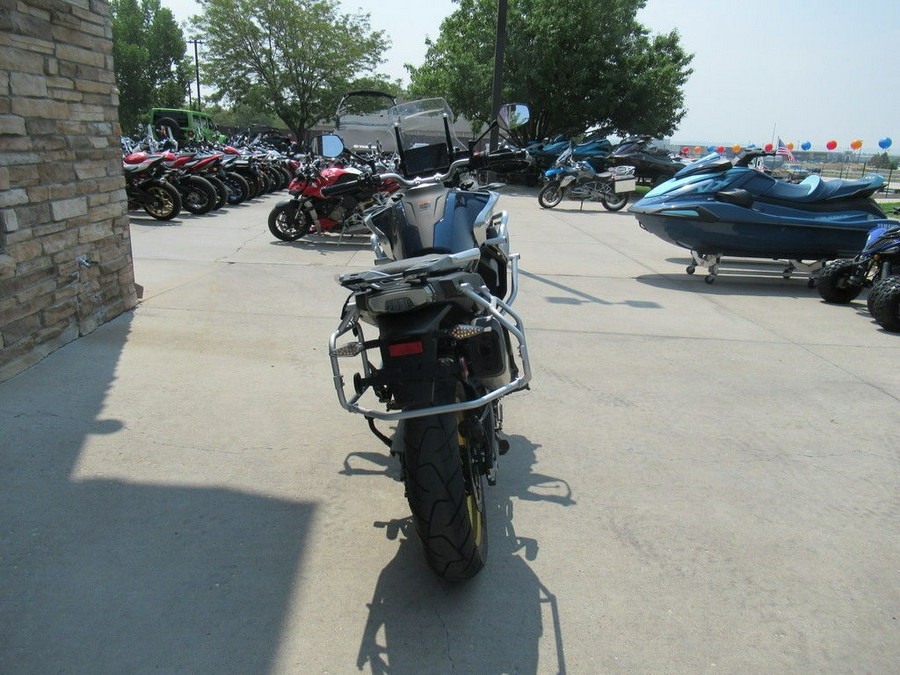 2023 CFMOTO IBEX 800 T