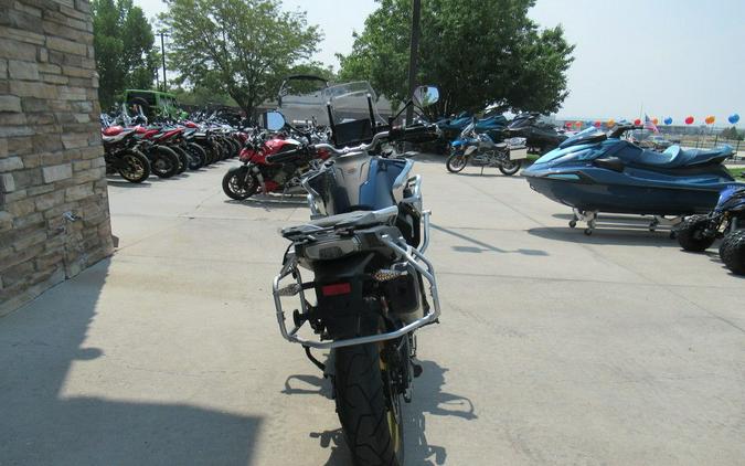 2023 CFMOTO IBEX 800 T