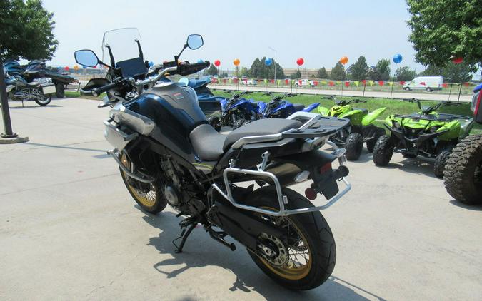 2023 CFMOTO IBEX 800 T