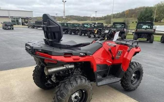 2026 Polaris Sportsman® Touring 570 Base