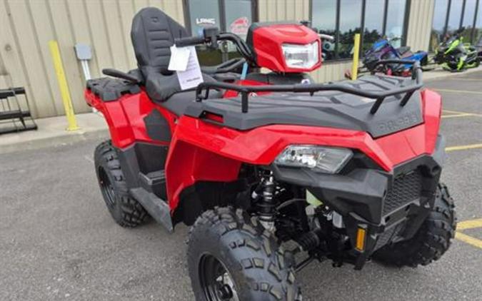 2026 Polaris Sportsman® Touring 570 Base
