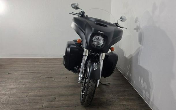 2020 Indian Roadmaster Dark Horse Thunder Black Smoke