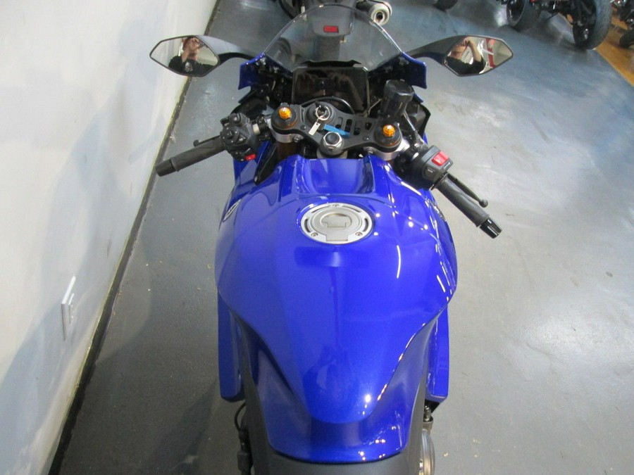 2026 Yamaha YZF-R7