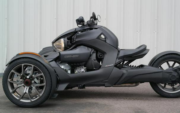 2026 Can-Am Ryker 900
