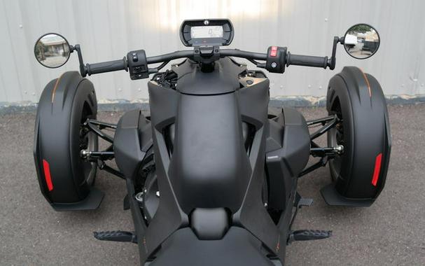 2026 Can-Am Ryker 900