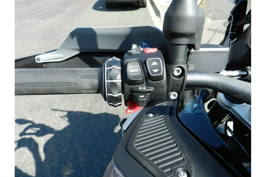 2026 BMW R1300 GS ADVENTURE